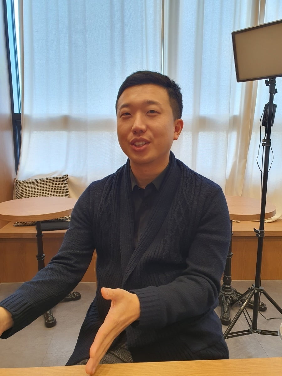 전인구의 비밀 포트폴리오 미리보기